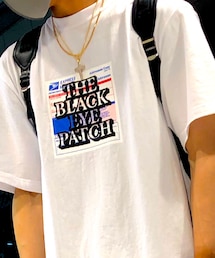 BlackEyePatch | Tシャツ/カットソー