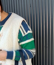 Cocotier | ニット/セーター