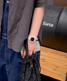 BABY-G | アナログ腕時計