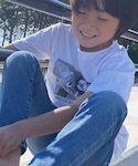 GLOBAL WORK(グローバルワーク)の「トップス(Tシャツ/カットソー)」