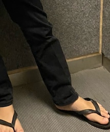 H&M | デニムパンツ