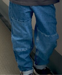 H&M | デニムパンツ