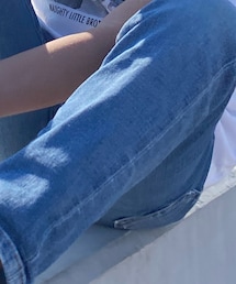 UNIQLO | デニムパンツ