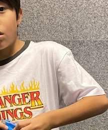 ZARA KIDS | Tシャツ/カットソー