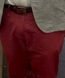 J.CREW | チノパンツ