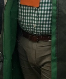 RALPH LAUREN RUGBY | ベルト