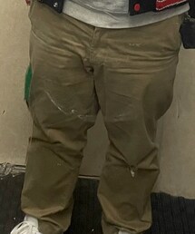 UNIQLO | チノパンツ