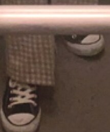 CONVERSE | スニーカー