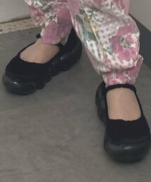 MIKIO SAKABE | シューズ