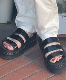 Dr. Martens | シューズ