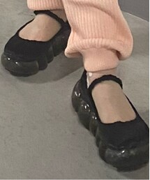 MIKIO SAKABE | シューズ