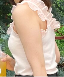 NICE CLAUP | キャミソール