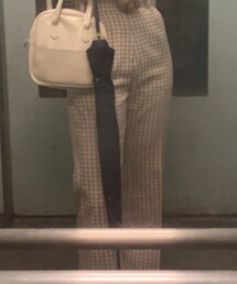 one after another NICE CLAUP | パンツ