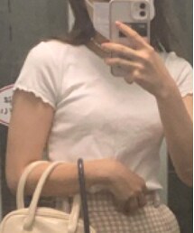 H&M | Tシャツ/カットソー