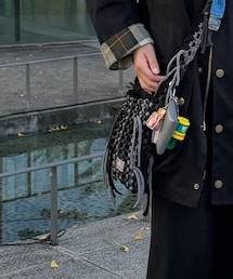 B:BYPROJECT1000 | ショルダーバッグ