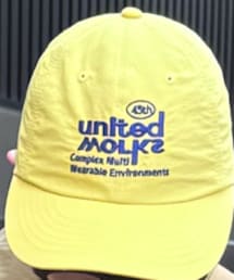 used | キャップ
