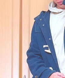 WEGO | ダッフルコート