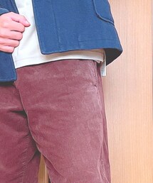 GU | パンツ