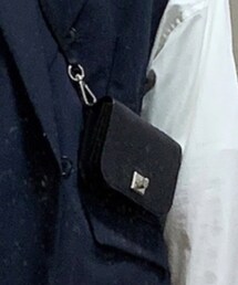 ITTI | ショルダーバッグ