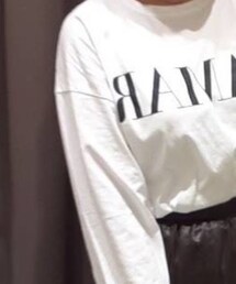 MICA&DEAL | トップス