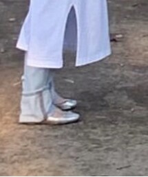 GU | バレエシューズ