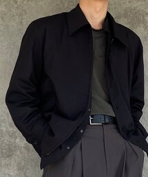 UNIQLO | ブルゾン