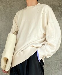 stein | スウェット