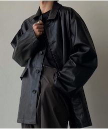 stein | ブルゾン