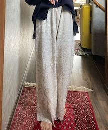 RAY CASSIN | その他パンツ