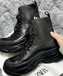 ZARA | スニーカー