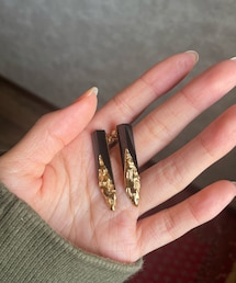 atelier rouge | ピアス（両耳用）