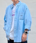 Carhartt WIP(カーハートダブリューアイピー)の「トップス(ビジネスシャツ)」