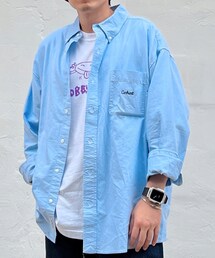 Carhartt WIP | ビジネスシャツ