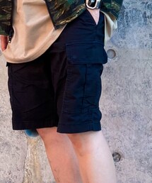 UNIQLO | カーゴパンツ