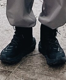 HOKA | ブーツ