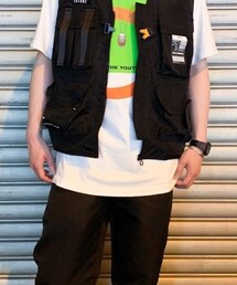 ROKIT | Tシャツ/カットソー
