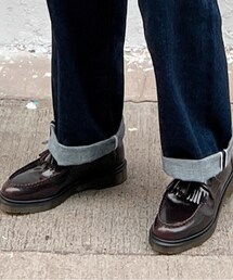 Dr. Martens | ドレスシューズ