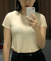 H&M | Tシャツ/カットソー