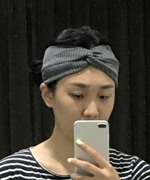 Bershka | カチューシャ