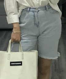 genquo | デニムパンツ