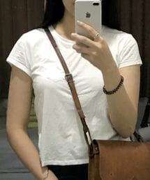 ZARA | Tシャツ/カットソー