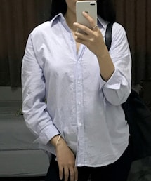 ZARA | シャツ/ブラウス