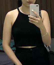ZARA | キャミソール