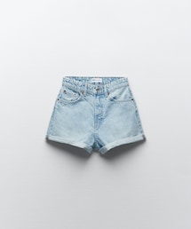 ZARA | デニムパンツ