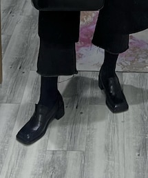 no brand | ローファー