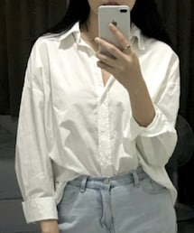ZARA | シャツ/ブラウス
