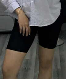 ZARA | レギンス/スパッツ