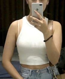 ZARA | タンクトップ