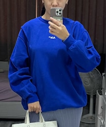 ADER error | Tシャツ/カットソー