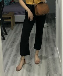 UNIQLO | デニムパンツ